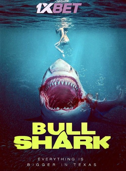 Bull Shark (2022) Bengali [Voice Over] Dubbed WEBRip download full movie